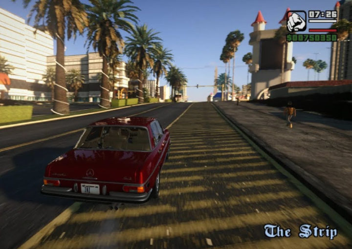 Trucchi GTA San Andreas PC, XBox e Ps2: Lista Aggiornata | InfoDrones.It