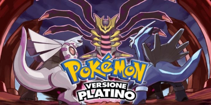 trucchi pokemon platino