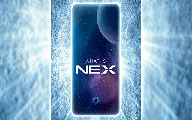 Vivo Nex 2: caratteristiche e prezzo vivo nex 2 prezzo