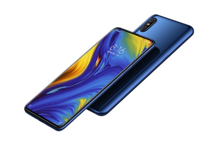 Xiaomi Mi MIX 3 prezzo per l’Europa: un’occasione? xiaomi mi mix 3 prezzo