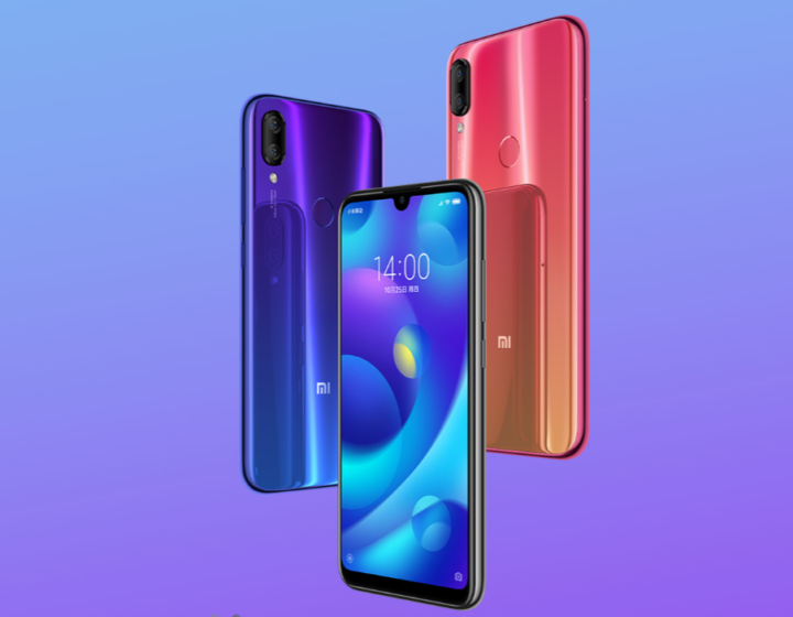 Xiaomi Mi Play | Caratteristiche, uscita e prezzo xiaomi mi play
