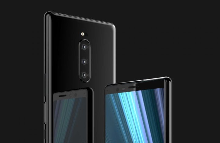 Sony Xperia XZ4 sarà presentato al MWC 2019? xperia xz4 mwc 2019