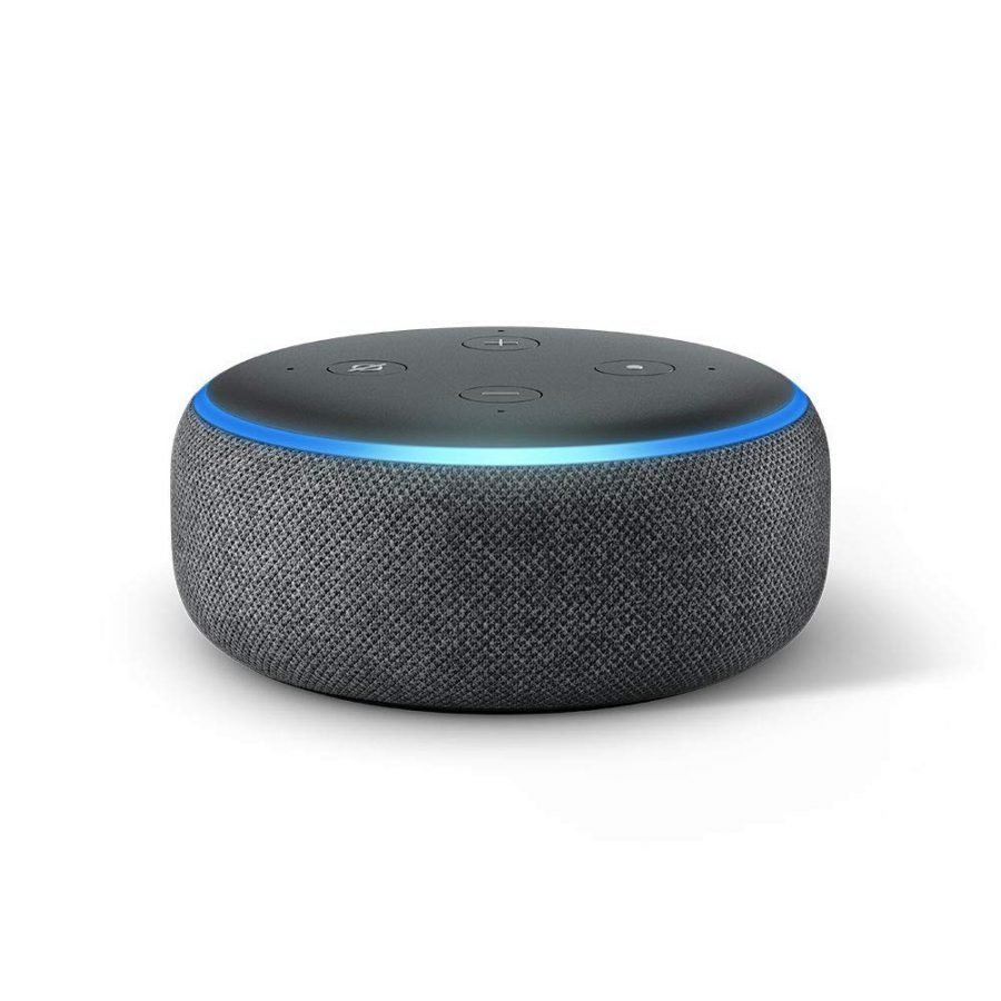 echo dot 3a generazione