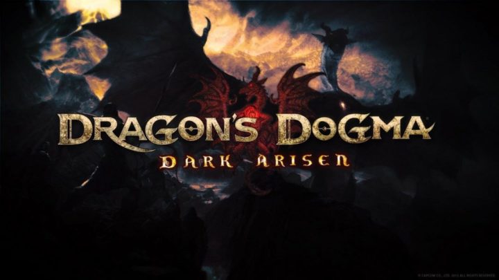Dragon’s Dogma: Dark Arisen Switch, c’è una data di uscita Dragon's Dogma Dark Arisen Switch
