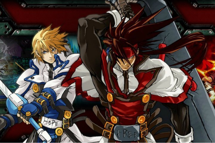 Guilty Gear 20th Anniversary Edition Switch: presto in arrivo! Guilty Gear 20th Anniversary Edition