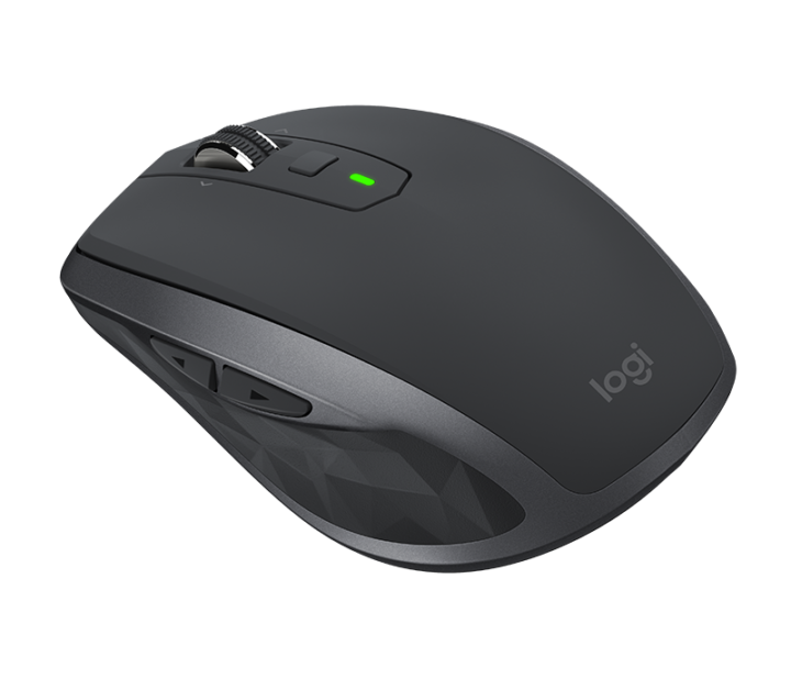 Mouse Logitech MX Anywhere offerta Amazon: risparmi la metà! Mouse Logitech MX Anywhere offerta amazon