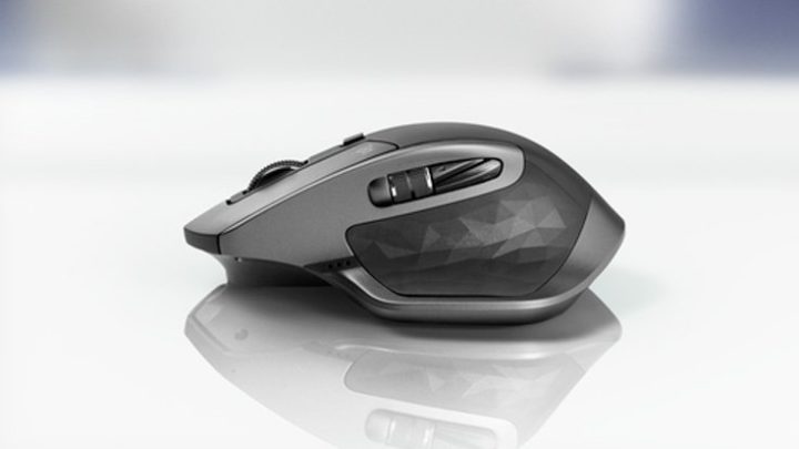 Mouse Wireless Logitech MX Master AMZ offerta amazon
