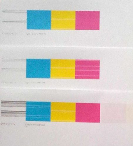 Problemi stampa PDF caratteri strani