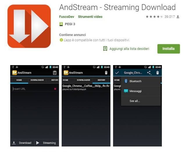 Programmi Per Scaricare Film Gratis In Italiano