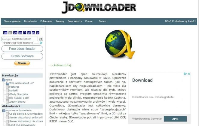 Programmi Per Scaricare Film Gratis Su Pc