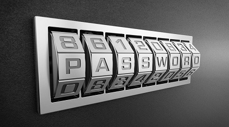 Scoprire password wifi android