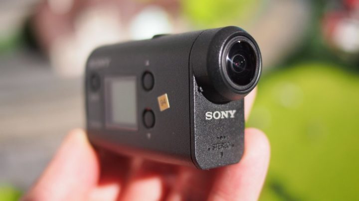 Sony HDR-AS50 Action Cam offerta amazon