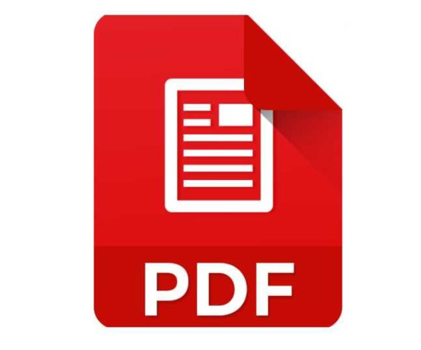 Stampa PDF lentissima