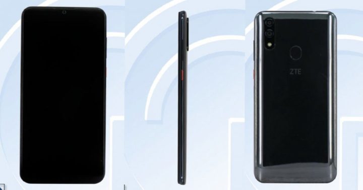 ZTE Blade V10 su TENAA: ecco le sue caratteristiche ZTE Blade V10