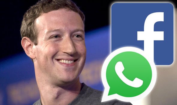 Zuckerberg,WhatsApp, Instagram e Facebook Messenger in unica App