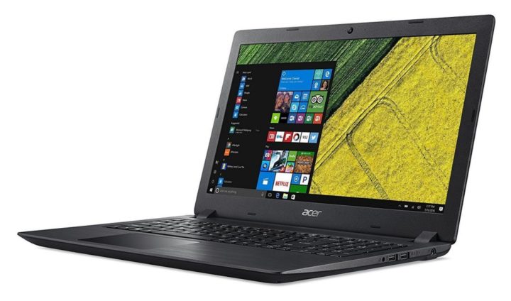 Acer Aspire 3 A315-21 in offerta su Amazon: risparmi il 25 %! acer aspire 3 a315-21 offerta amazon