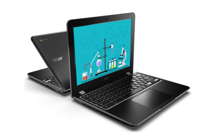 Acer Chromebook 512 e Spin 512: ufficiali due nuovi modelli! acer chromebook