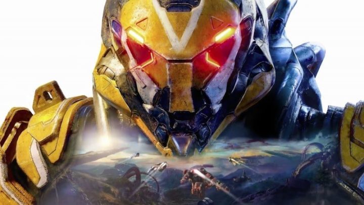 Anthem Demo: preload disponibile! I dettagli anthem demo