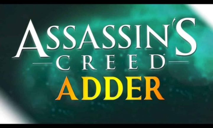 Assassin’s Creed Adder: tutte le indiscrezioni e rumors assassin's creed adder