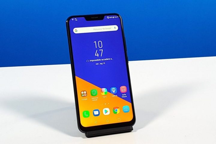 ASUS Zenfone 5Z offerta Amazon: i dettagli della promo asus zenfone 5Z offerta amazon