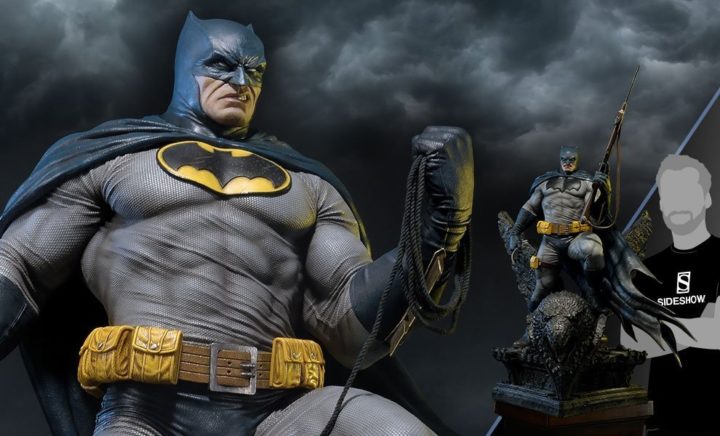Batman Arkham Crisis uscita: nuovi rumors batman arkham crisis