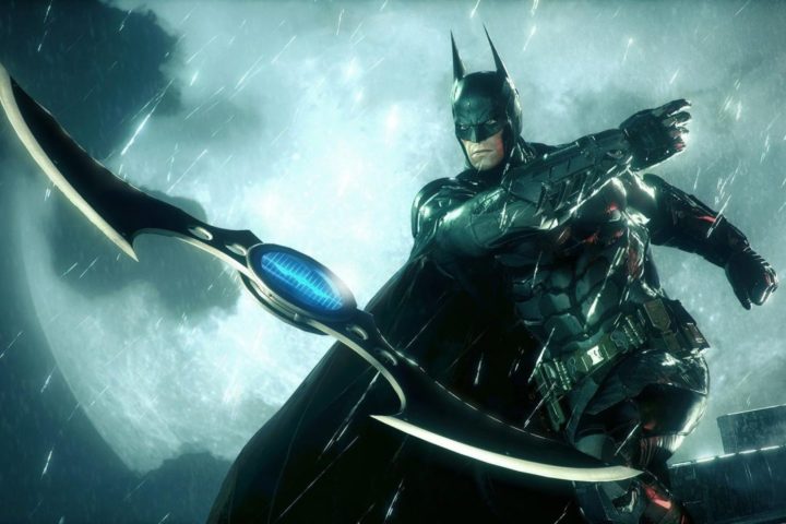 Batman Court of Owls data di uscita: l’annuncio nelle prossime settimane? batman court of owls data di uscita