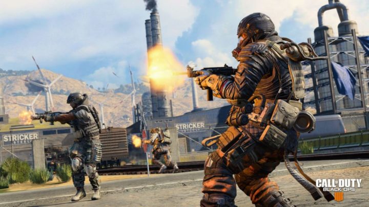 Call of Duty Black Ops 4 offerta Amazon: risparmi 15 euro! call of duty black ops 4 offerta amazon