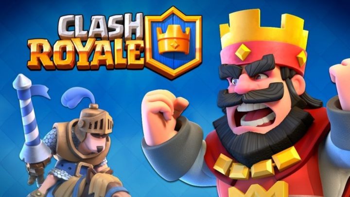 Clash Royale aggiornamento di gennaio: ecco le novità clash royale aggiornamento