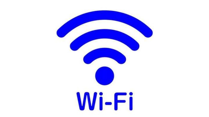 come cambiare password wi-fi come cambiare password wi-fi