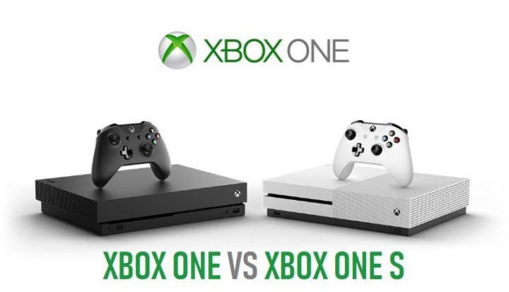 Differenza XBox One e XBox One S. Pro e Contro differenza xbox one e xbox one s
