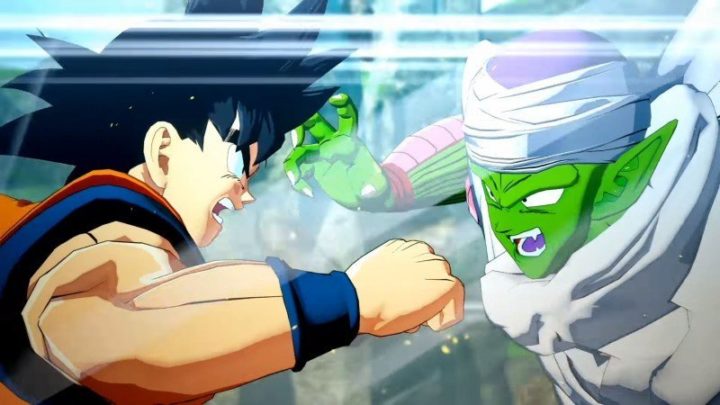 Dragon Ball Project Z Trailer: ecco il video dragon ball project z trailer