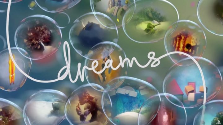 Dreams beta: iscrizioni aperte! Tutte le info dreams beta