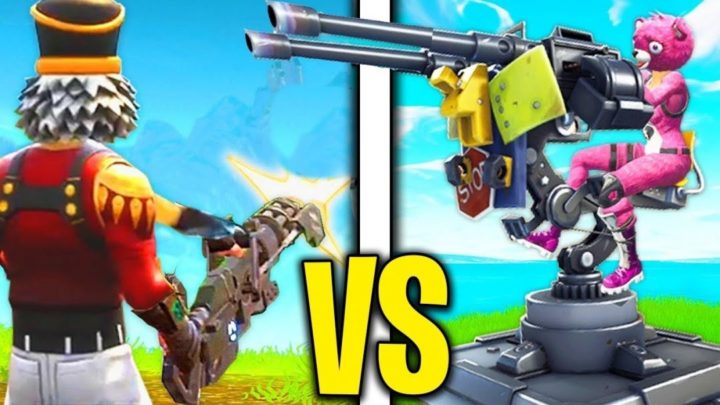 Fortnite aggiornamento 7.20: ecco le novità fortnite aggiornamento 7.20