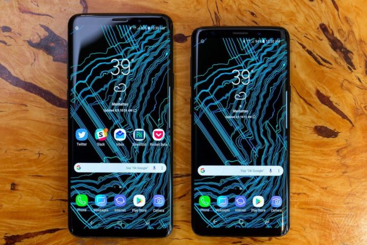 Miglior Smartphone Qualità Prezzo di Gennaio | Guida all’acquisto Samsung Galaxy S9+
