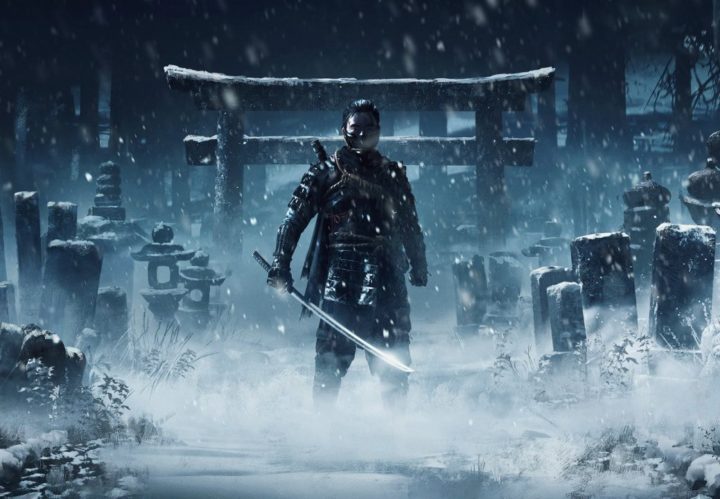 Ghost of Tsushima uscita PS4: confermata per il 2019? ghost of tsushima uscita ps4