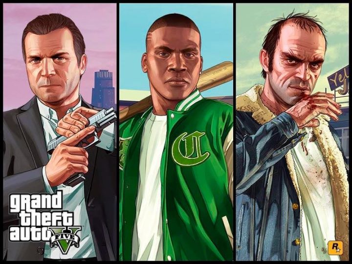 GTA 6 news: Rockstar sta progettando il nuovo capitolo? gta 6