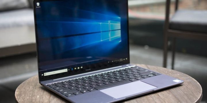 CES 2019 – Huawei MateBook 13: caratteristiche e prezzo huawei matebook 13