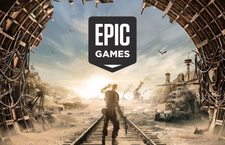 Metro Exodus sarà su Epic Games Store metro exodus