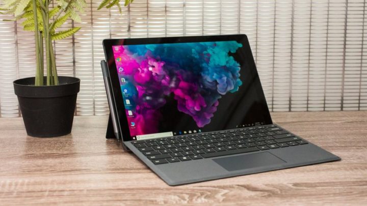 Microsoft Surface Pro 6 Italia: è disponibile, con pennino in omaggio! microsoft surface pro 6 italia