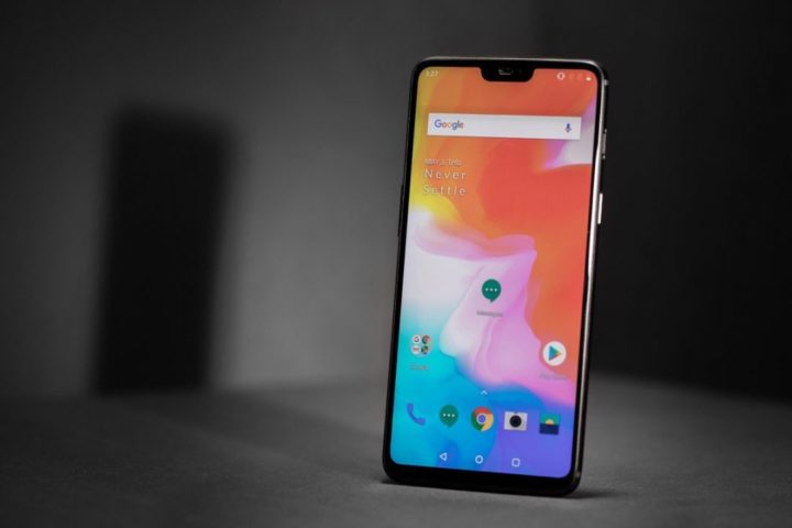 OnePlus 6 aggiornamento: arriva Open Beta 12 oneplus 6 aggiornamento