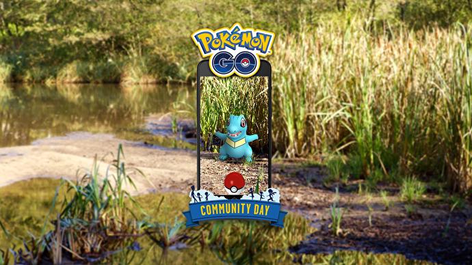 Pokemon Go Community Day: orari e bonus di oggi pokemon go community day