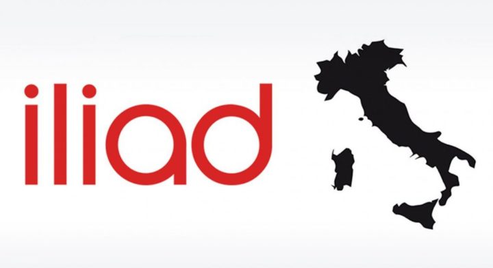 iliad iliad
