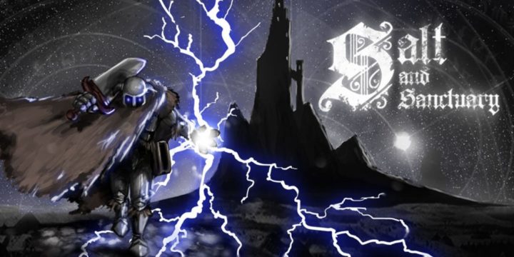 Salt and Sanctuary Xbox One: data di uscita salt and sanctuary xbox one