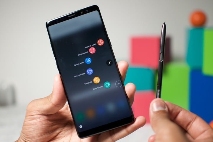Samsung Galaxy Note 8 offerta Amazon: puoi averlo a metà prezzo! samsung galaxy note 8 offerta amazon