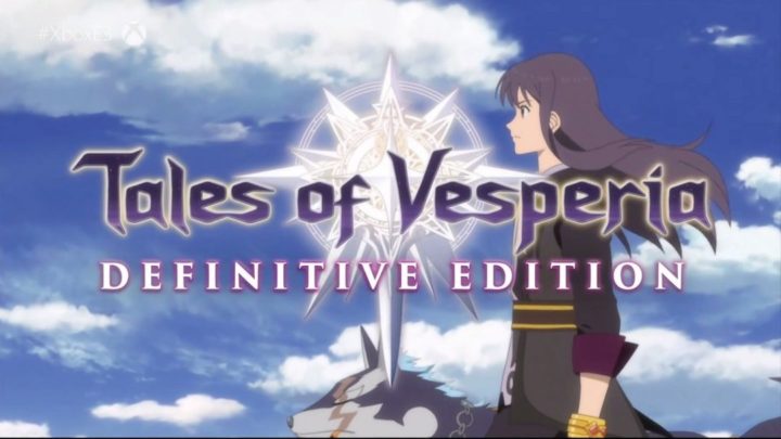 tales of vesperia definitive collection trailer