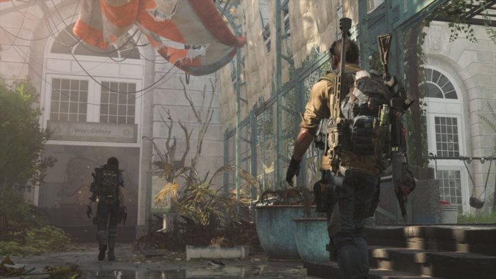 The Division 2 Steam: c’è il no di Ubisoft the division 2 steam