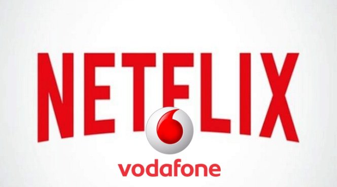 Vodafone: Netflix gratis per 3 mesi, scopri come! | InfoDrones.It