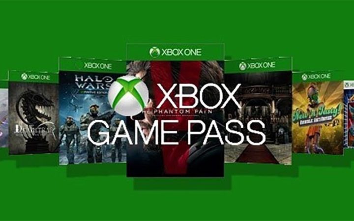 Xbox Game Pass di febbraio: quali saranno i cinque giochi? xbox game pass