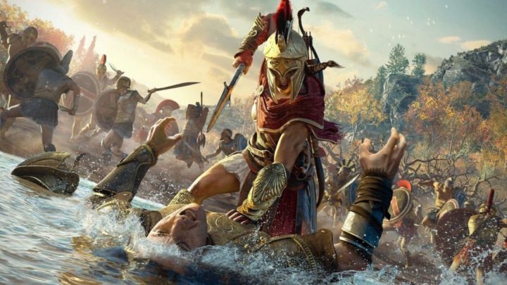 Assassin’s Creed: Odyssey New Game Plus, la nuova modalità Assassin's creed odyssey new game plus