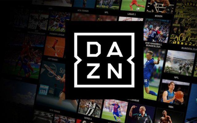 DAZN account multipli: gli utenti ora devono stare attenti DAZN account multipli